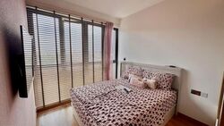 Hundred Palms Residences (D19), Condominium #551184071
